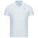 EUROPEAN POLO CHAMP Heren Poloshirt EPCPOLOS-HELLBLAU – L