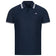 EUROPEAN POLO CHAMP Heren Poloshirt EPCPOLOS-NAVY – L