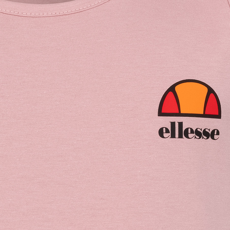 ellesse Heren Tanktop Shirt SBL18961-814